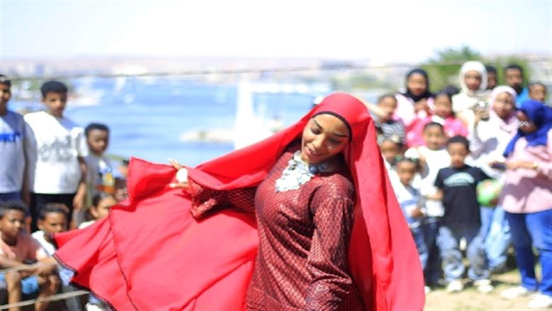 محافظة أسوان