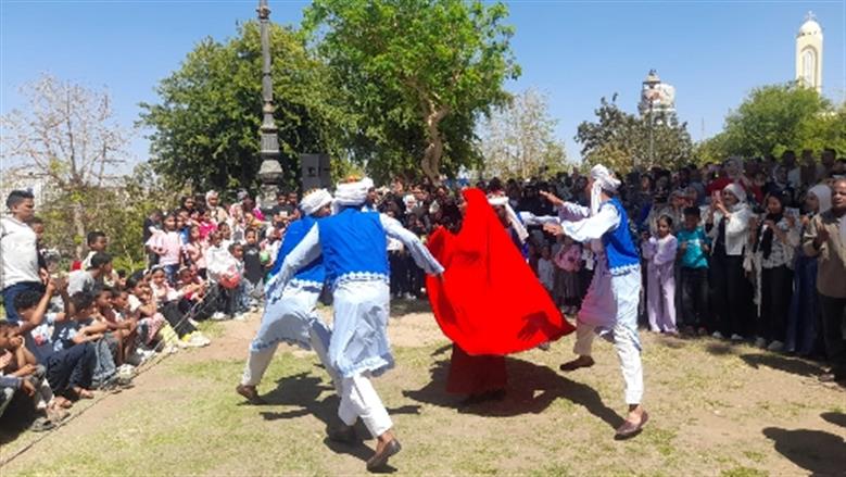محافظة أسوان