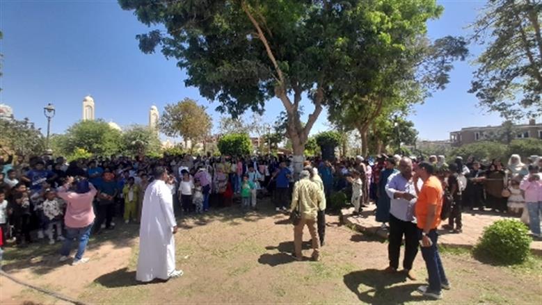 محافظة أسوان