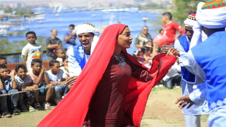 محافظة أسوان