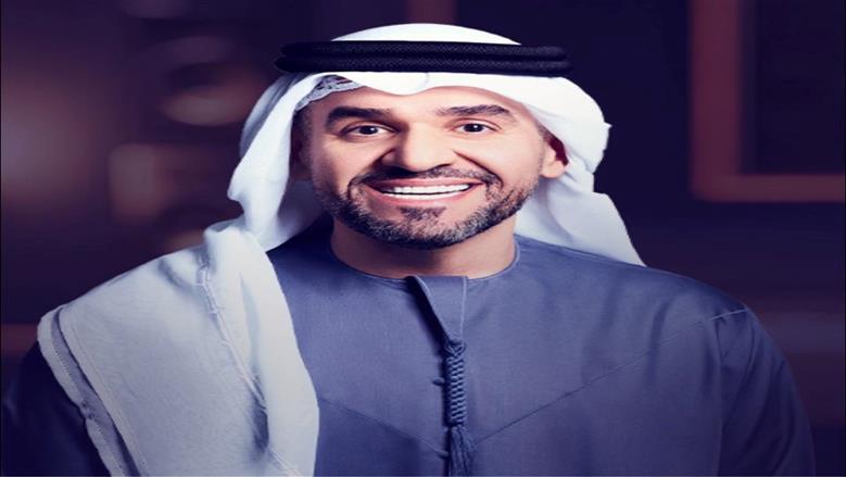 حسين الجسمي يستعد لإطلاق أغنية يا بلادي