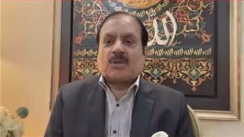 دبلوماسي باكستاني سابق: محادثات إسلام آباد لم تفشل.. وما جرى «حجر أساس» لتسوية كبرى قادمة