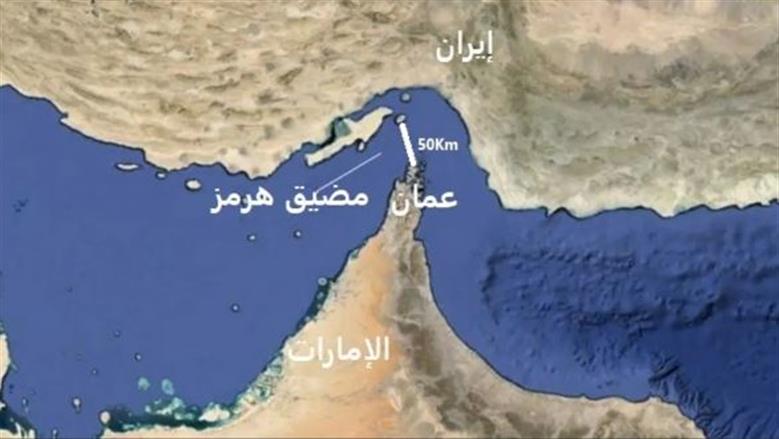 المنظمة البحرية الدولية: لا يحق لأي دولة منع حرية الملاحة عبر المضائق