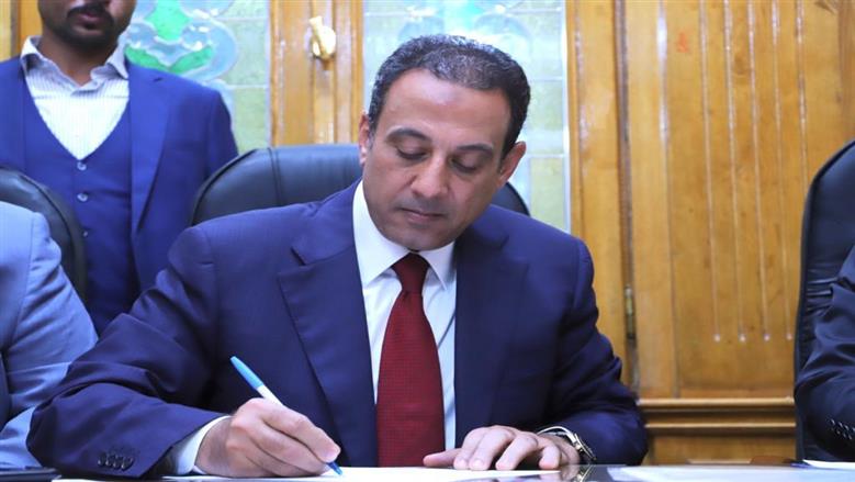 مخالفة للقانون.. عضو مجلس «المحامين» يتحفظ على ضوابط تشكيل اللجان النقابية