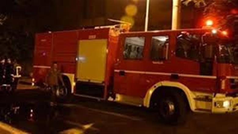 حريق محدود في فندق شهير دون أي إصابات بأكتوبر