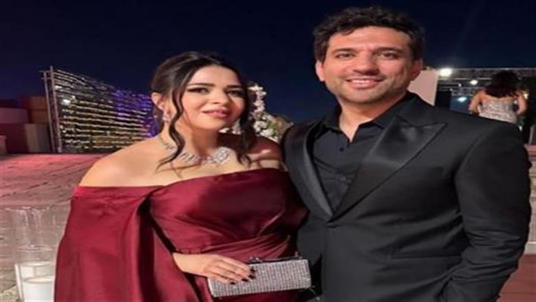 حسن الرداد يكشف هوس إيمي سمير غانم بالنظافة.. حالة طوارئ بسبب «ذبابة»