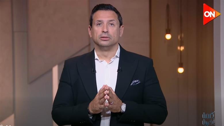 أحمد سالم: انتهاء حرب أمريكا وإيران.. اعتقاد خاطئ