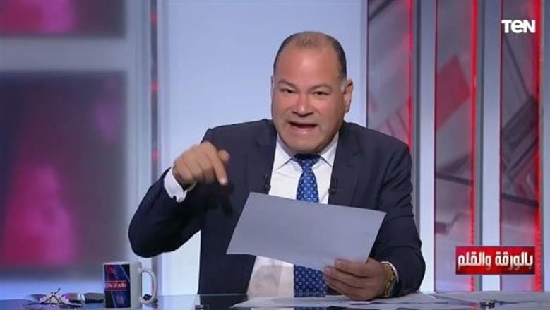نشأت الديهي: أمريكا تخنق الصين بالسيطرة على إمدادات النفط