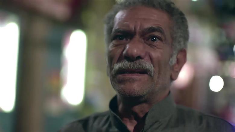 وفاة والد زوجة الفنان سيد رجب.. المستشار محمود بهي الدين في ذمة الله