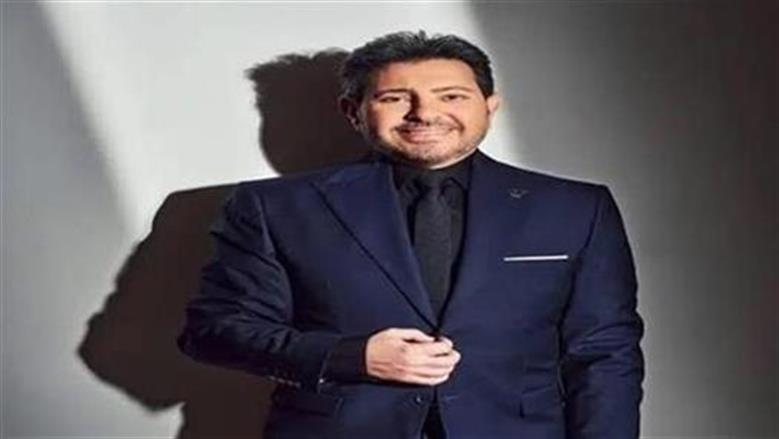 رسالة مؤثرة.. دنيا سمير غانم تدعم هاني شاكر في أزمته الصحية