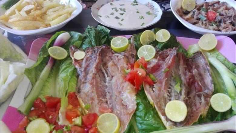 دليل السلامة الغذائية.. كيف تفرق بين الرنجة السليمة والفاسدة في ثوان؟