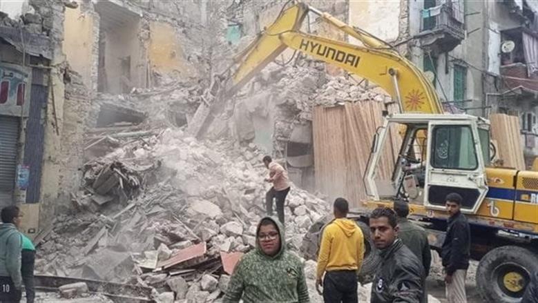 «نموذج 3 لا يعطي حصانة».. تحذير للمتصالحين في مخالفات البناء من إزالة فورية في حالة واحدة| عاجل