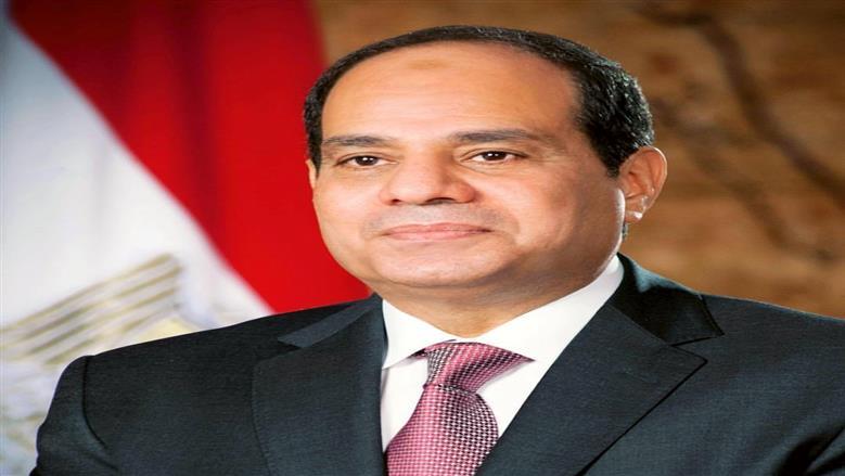 الرئيس السيسي يستقبل رئيس جمهورية تتارستان ويهنئه على اختيار كازان عاصمة للثقافة الإسلامية