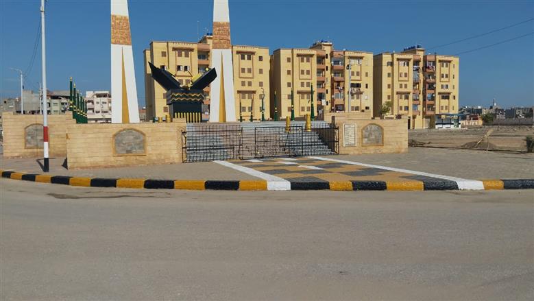كفر الشيخ تعتمد تعديل المخطط التفصيلي لقرية صندلا