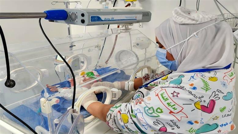 رئيس «الرعاية الصحية»: تقديم أكثر من 1.2 مليون خدمة طبية وعلاجية بمستشفى إيزيس التخصصي 