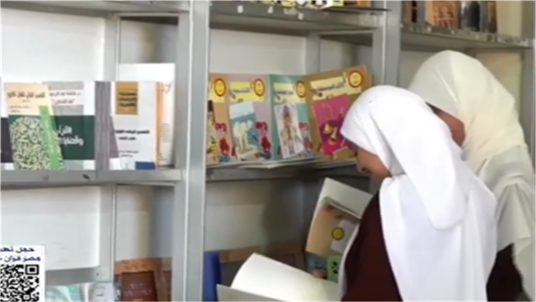 رئيس «هيئة الكتاب»: معرض شلاتين يعكس توجه الدولة لتحقيق العدالة الثقافية