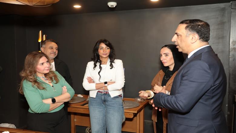 «أبواب مفتوحة» مسلسل إذاعي يتناول برامج وزارة التضامن الاجتماعي.. يبث قريبا