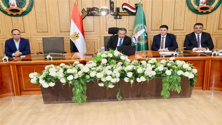 المنوفية 
