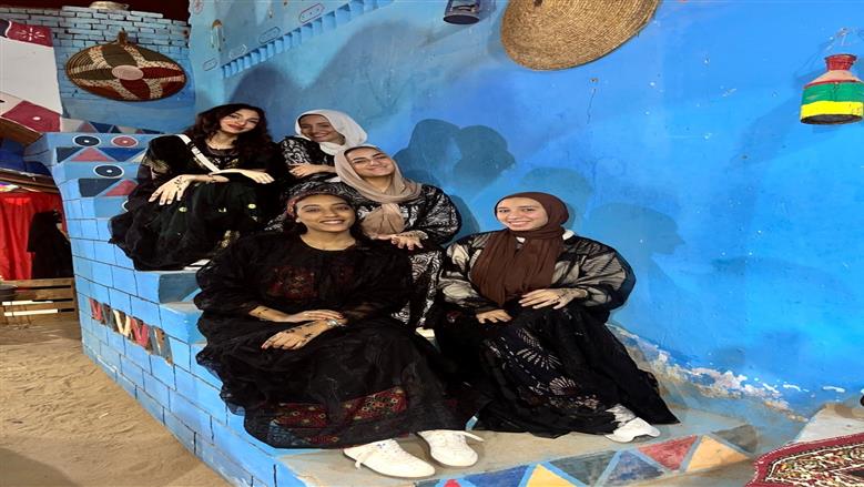 مشروع تخرج