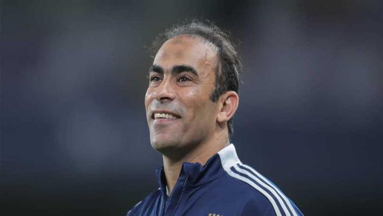 سيد عبدالحفيظ مهدد بالإيقاف بسبب أزمة محمود وفا