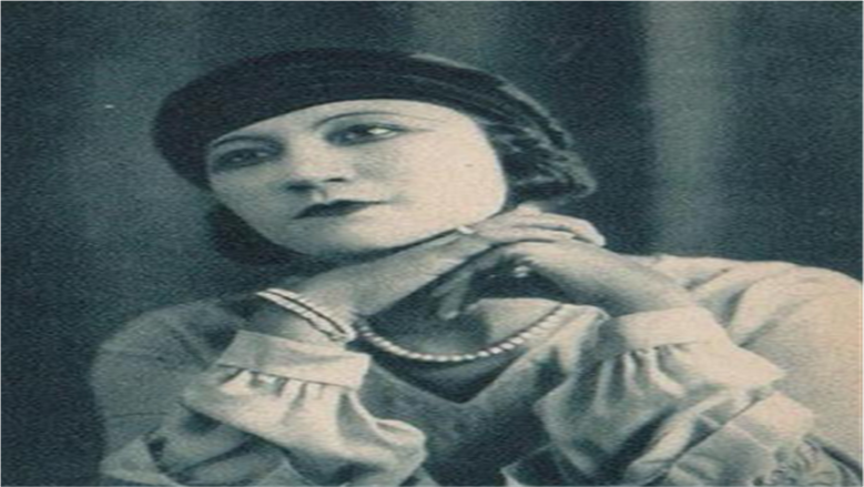ذكرى رحيل فردوس حسن اليوم.. ثاني وجه نسائي ظهر على شاشة السينما
