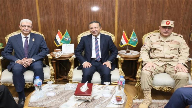 المنوفية