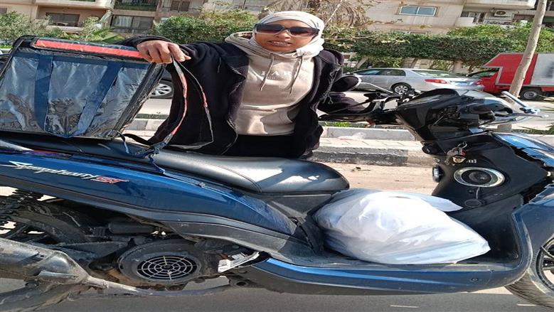 سارة سعيد
