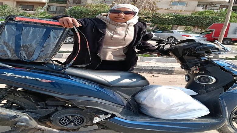 سارة سعيد