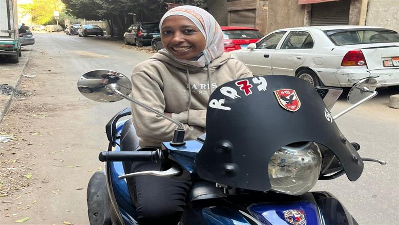 سارة سعيد