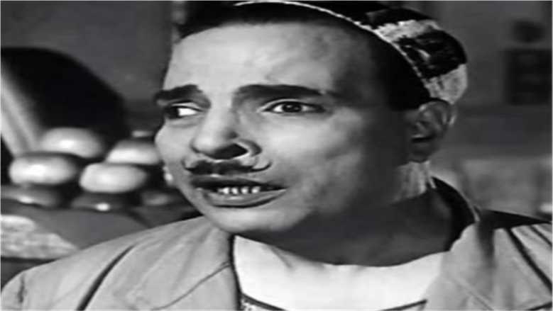 عبد الفتاح القصري 