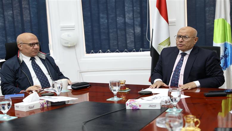 «القابضة للمياه» تطلق جائزة التميز الداخلي في مأمونية نظم الإمدادات 