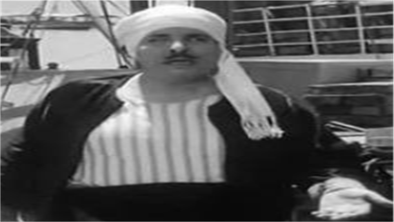 عبد الفتاح القصري 
