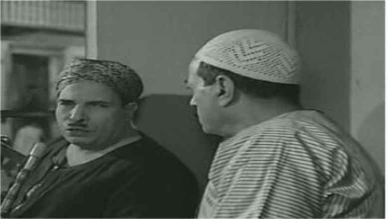 عبد الفتاح القصري