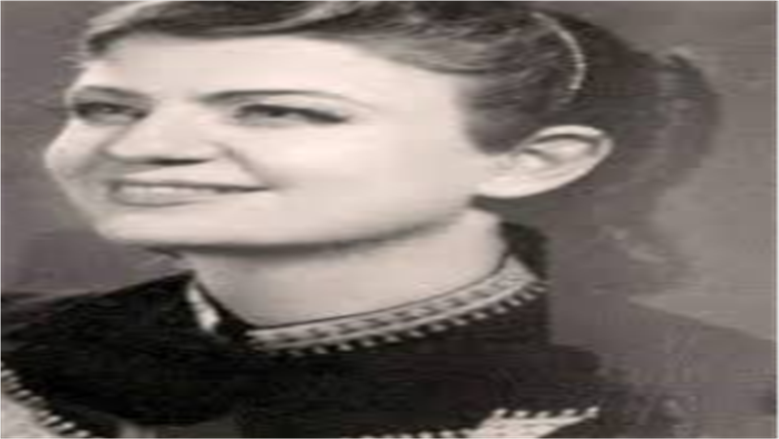 في ذكرى ميلاد زينب صدقي.. كيف بدأت حياتها الفنية 