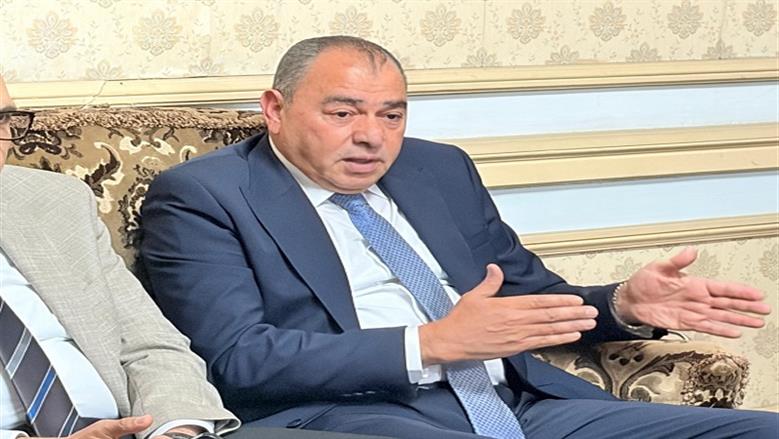 عماد الاباصيرى