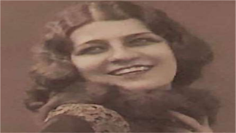 زينب صدقي