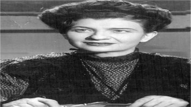 زينب صدقي