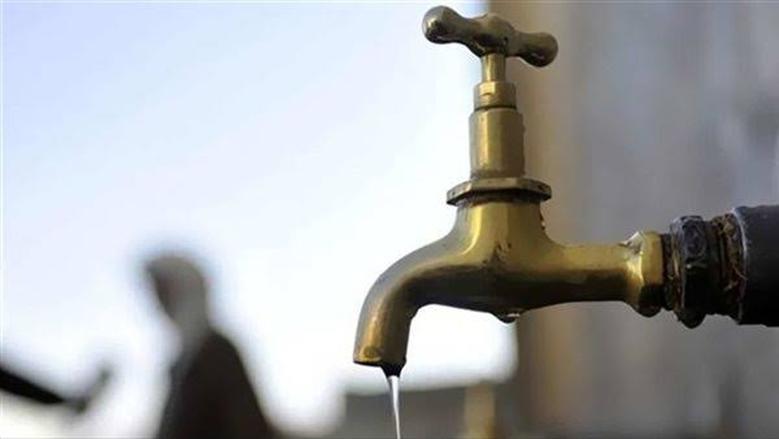 قطع المياه في 11 قرية بالمنوفية غدا للصيانة الدورية.. اعرف الأماكن
