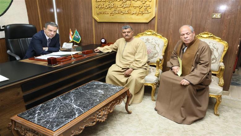 المنوفية