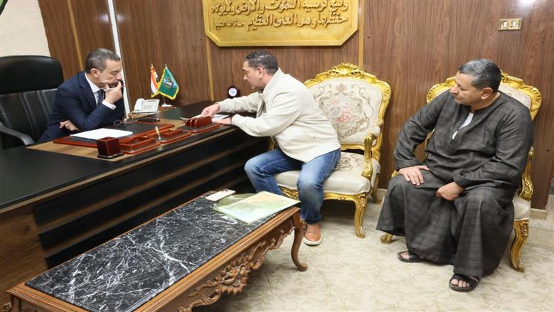 المنوفية