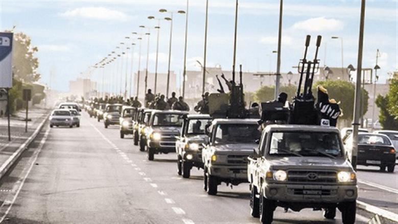 «الإخوان» الأم الحاضنة للعنف العابر للحدود.. من «تنظيم البنا» لـ«داعش البغدادي» تعددت أذرع الأخطبوط والفكر واحد