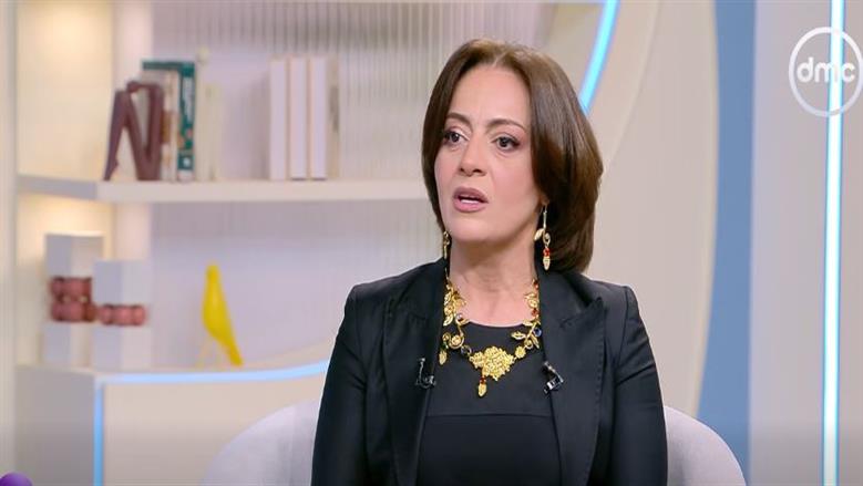 هبة عبدالغني تكشف لـ ست ستات كواليس بناء شخصيتها في «رأس الأفعى» وتفاصيل أدائها