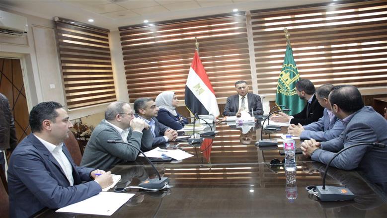 «مطاعم ومراكب عائمة».. مشروع استثماري جديد لاستغلال ممشى النيل في القليوبية