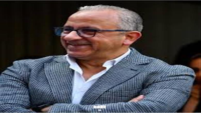الدكتور محمود حامد رئيس الفنون التشكيلية يبدأ مهام عمله.. ما الملفات التي تنتظره؟