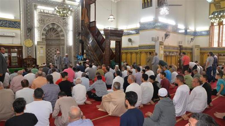 الأوقاف تنشر موضوع خطبة الجمعة القادمة: سعة رحمة الله.. باب الأمل وسبيل النجاة