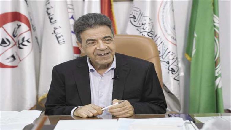 نقيب «البيطريين» يطالب بقصر وظائف المديريات البيطرية على خريجي الطب البيطري فقط