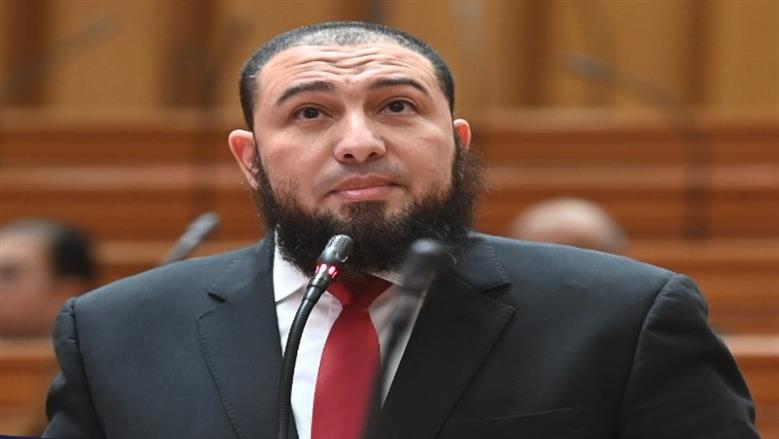 النائب محمود رشاد يتقدم بطلب إحاطة بشأن تأخر البت في طلبات التصالح بمخالفات البناء