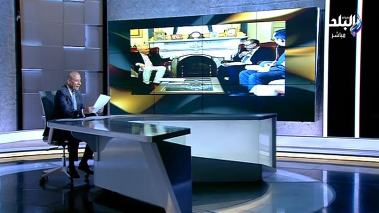 أحمد موسى: مصر لا تعتدي على أحد لكنها تمتلك قوة عسكرية تحميها