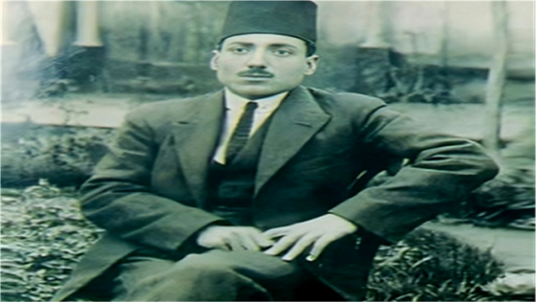 محمد القصبجي