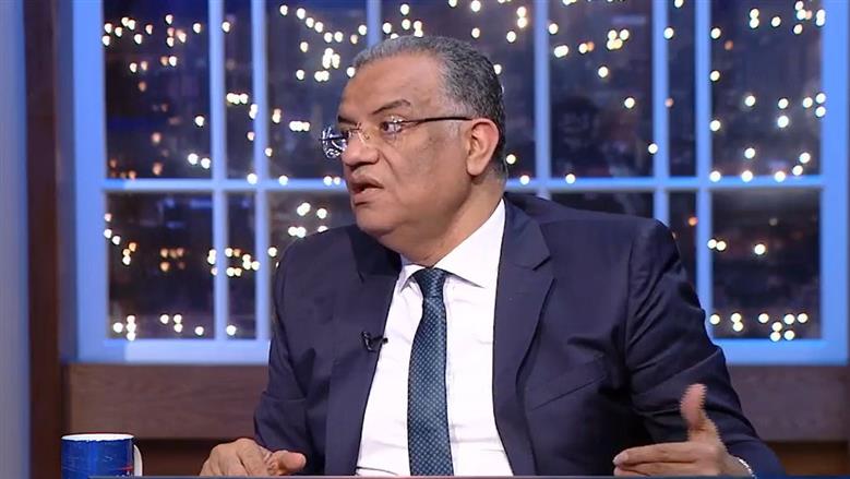 محمود مسلم: حرب إيران حطمت كل الثوابت والنظريات.. ومصر تكتب ملحمة